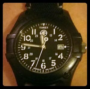 Timex watch